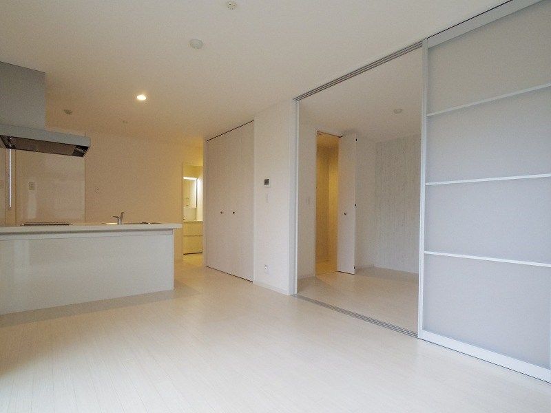 居室・リビング　※同仕様写真