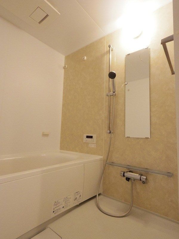 バス・シャワールーム　※同仕様写真