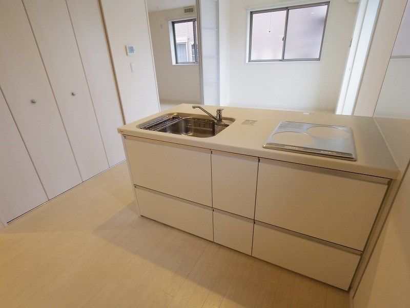 キッチン　※同仕様写真