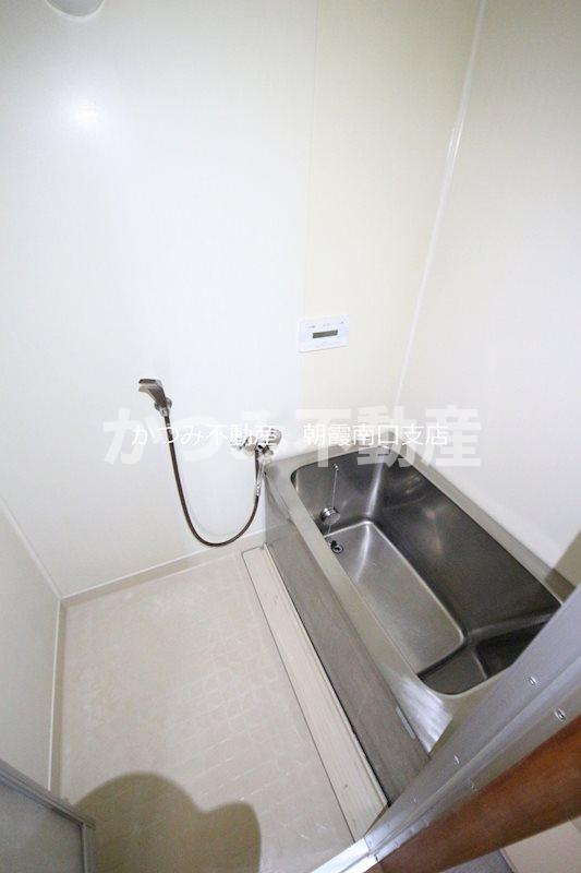 バス・シャワールーム　他号室参考写真