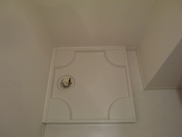 その他　室内洗濯パン