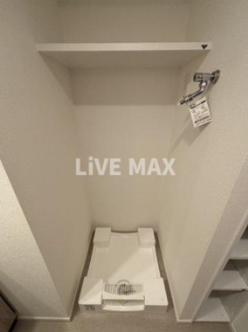 その他設備　同間取り別部屋参考。