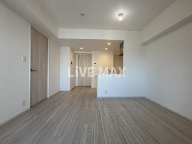 居室・リビング　同間取り別部屋参考。