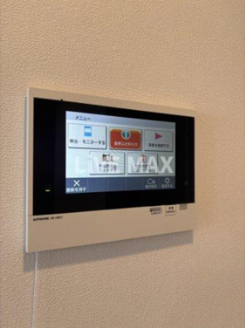 セキュリティ　同間取り別部屋参考。