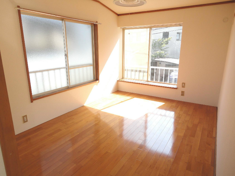 エントランス　※他号室参照