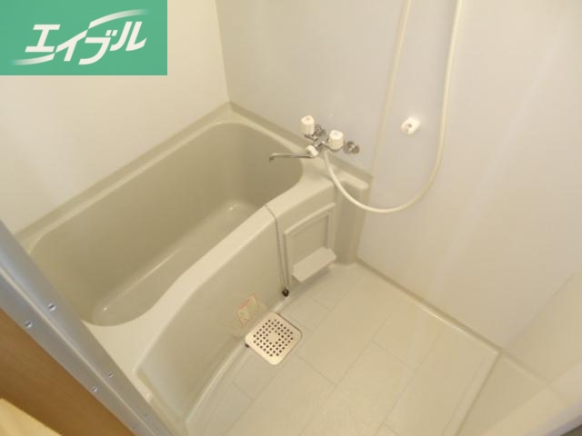 バス・シャワールーム　ユニットバス