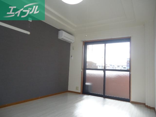 その他部屋・スペース　洋室