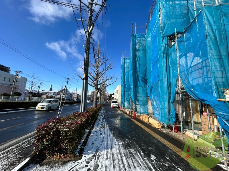 駐車場　駐車場その他