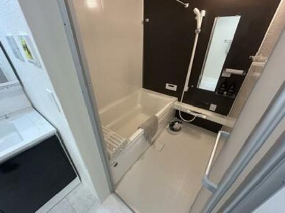 バス・シャワールーム　※イメージ画像です。