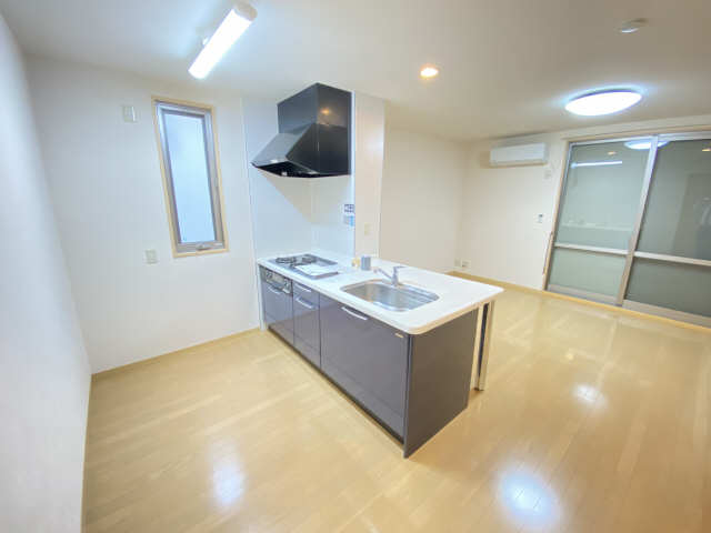 キッチン　同型モデル