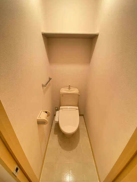 トイレ　同型モデル