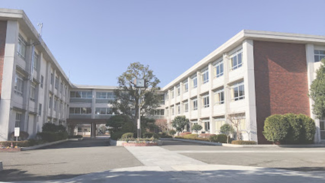 高校・高専　神奈川県立麻生高校（高校・高専）まで919m