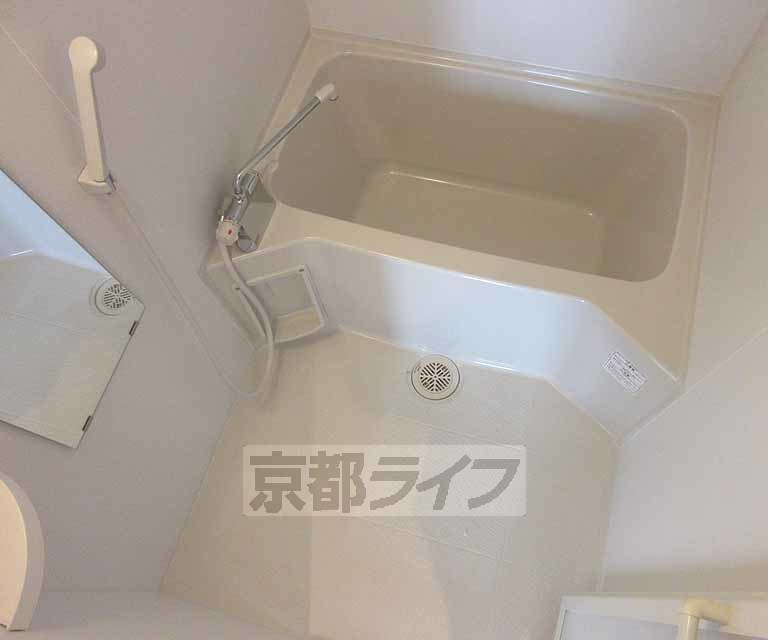 バス・シャワールーム　ゆっくりくつろいで頂けます・