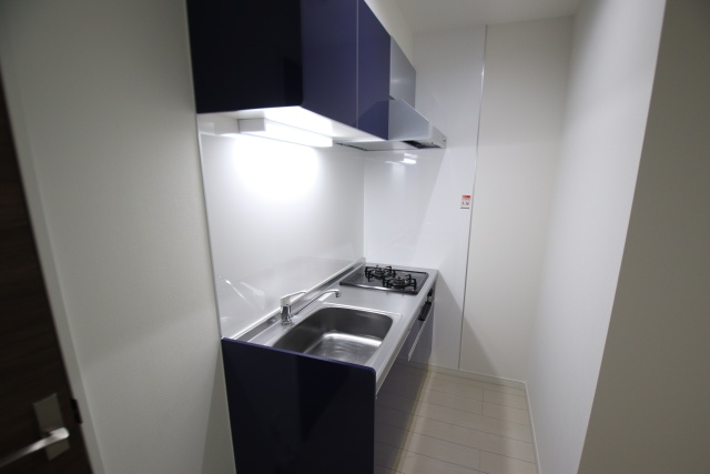 キッチン　※別室の参考写真の為、現況優先です。