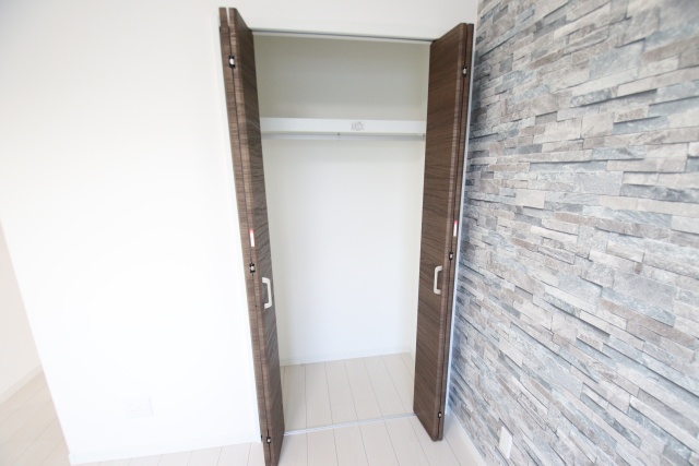 収納　※別室の参考写真の為、現況優先です。