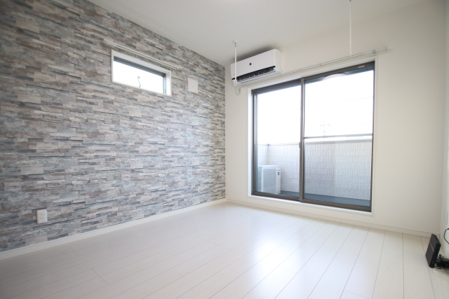 居室・リビング　※別室の参考写真の為、現況優先です。