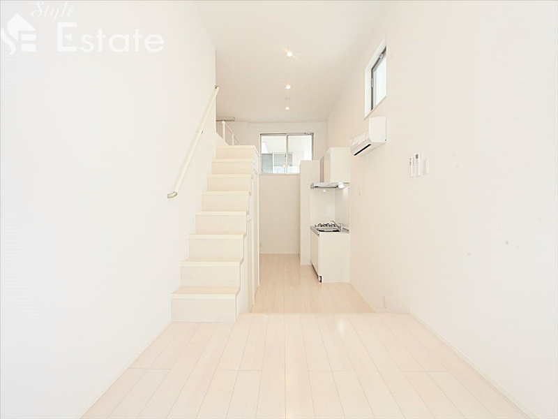 その他部屋・スペース　内装