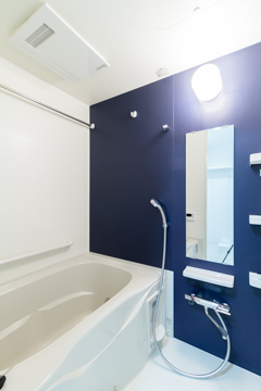 バス・シャワールーム　風呂※別部屋参考写真