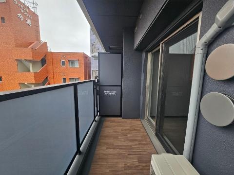 バルコニー　ベランダ