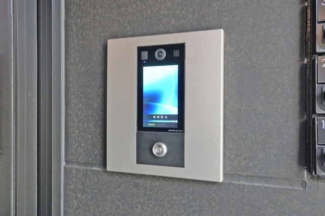 その他共有部分　その他共用部分