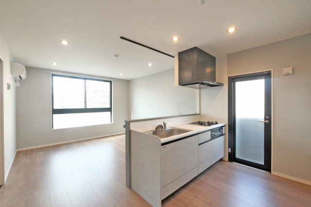 居室・リビング　リビング・ダイニング