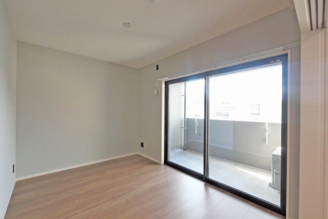 その他部屋・スペース　洋室