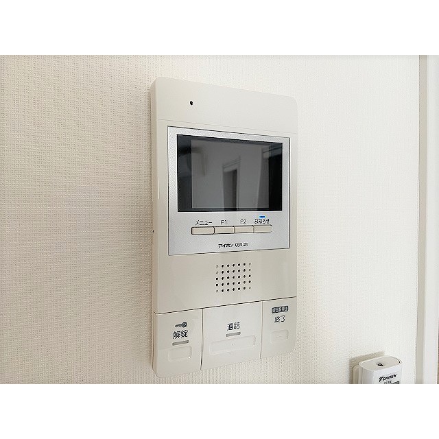 セキュリティ　別部屋参照