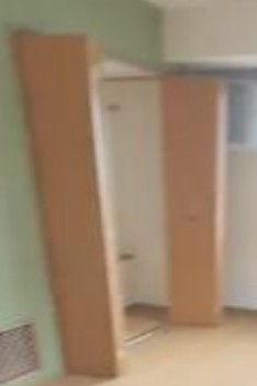 収納　ランジェ碑文谷