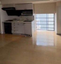 居室・リビング　ランジェ碑文谷