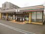 コンビニ　セブンイレブン松山道後今市店（コンビニ）まで60m