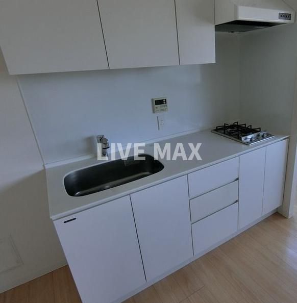 キッチン　別号室参考写真