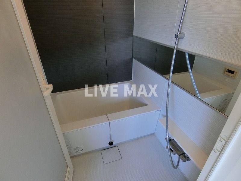 バス・シャワールーム　別号室参考写真