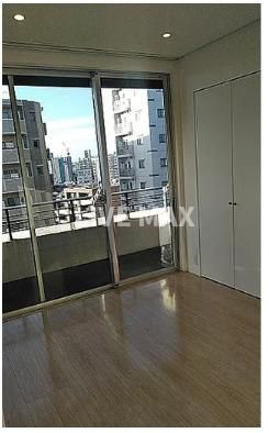 バルコニー　別号室参考写真