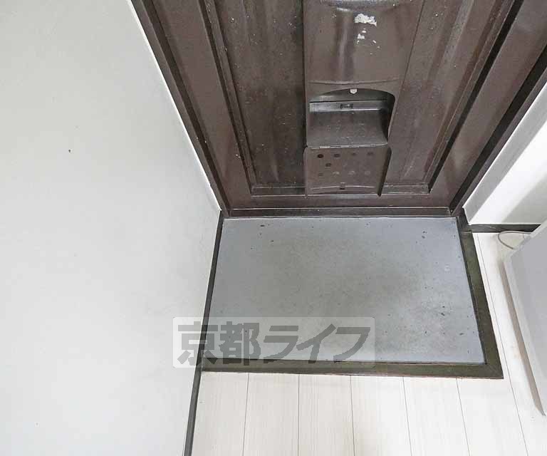 玄関　玄関です