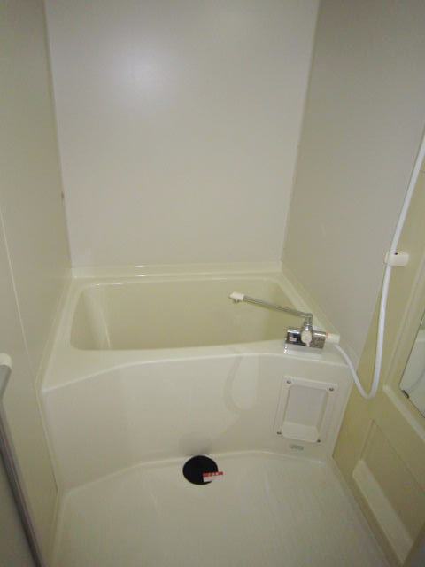 バス・シャワールーム　同仕様