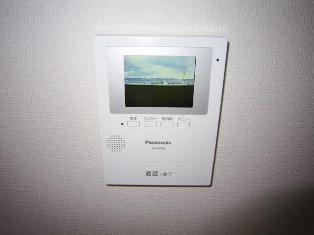 セキュリティ　同仕様