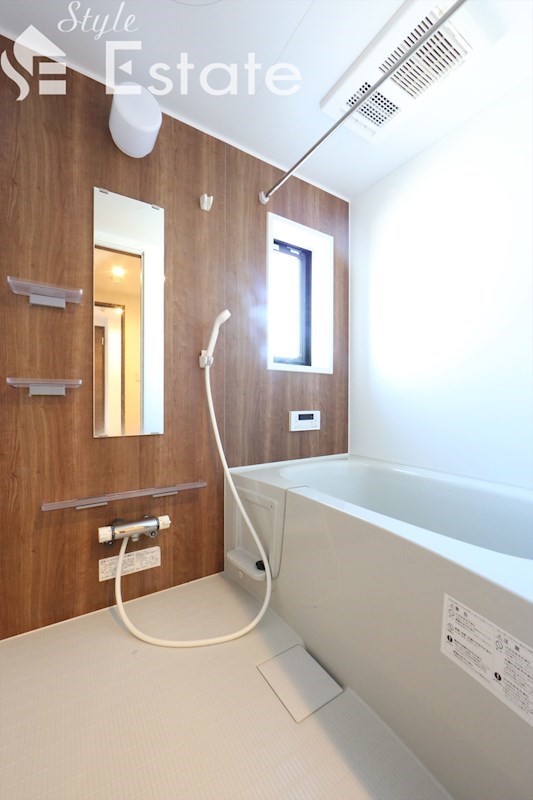 バス・シャワールーム　同仕様画像