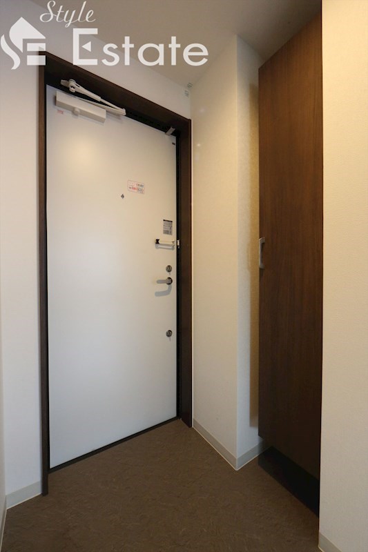 玄関　同仕様画像