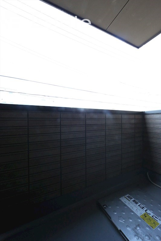 バルコニー　同仕様画像