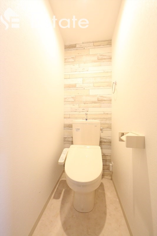 トイレ　同仕様画像