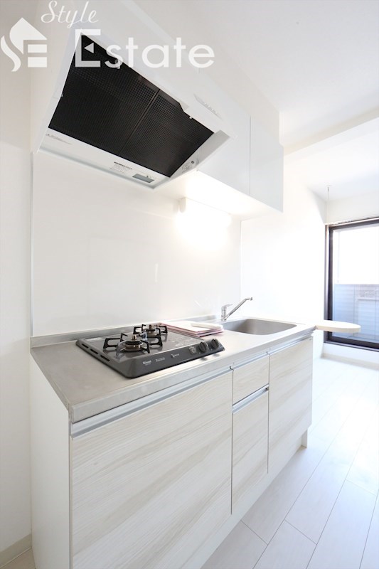 キッチン　同仕様画像