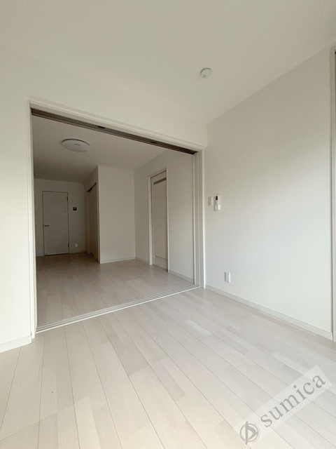 その他設備　扉を開ければこの解放感＾０＾さぁどう使いましょうか。。。