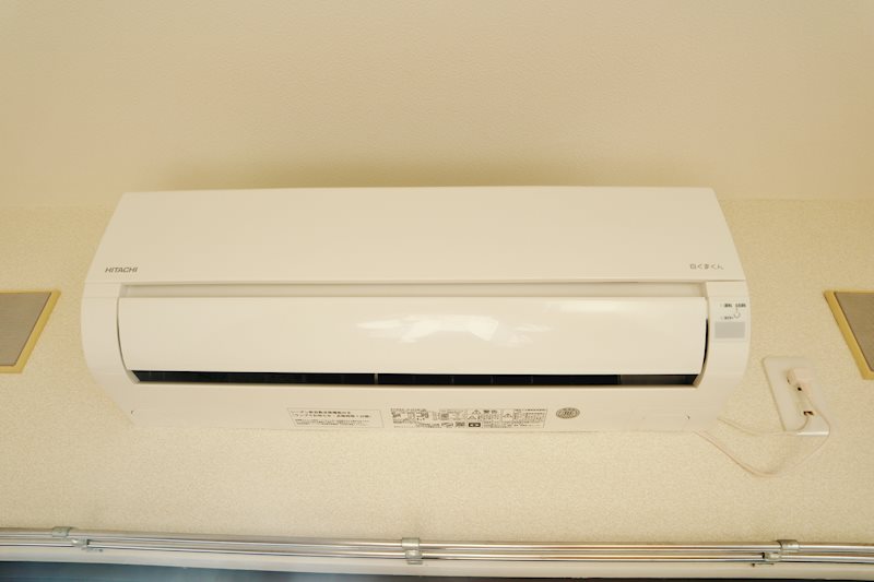 その他　エアコン