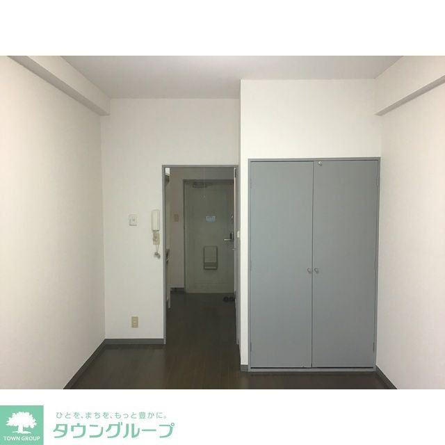 居室・リビング　収納