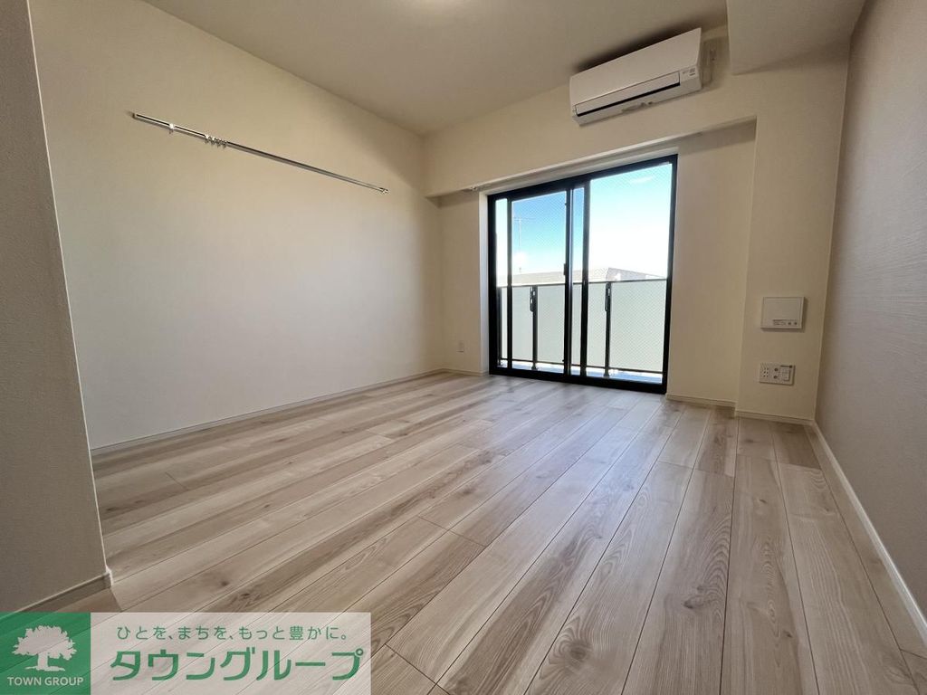 居室・リビング　リビング/居室