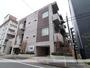 東別院駅より徒歩6分 3階 築20年の賃貸物件