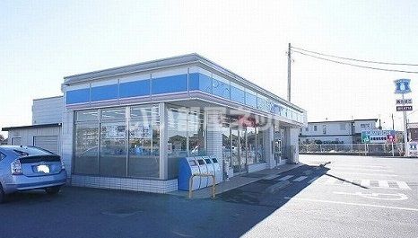 コンビニ　ローソンＬＴＦ川越木野目北店（コンビニ）まで442m