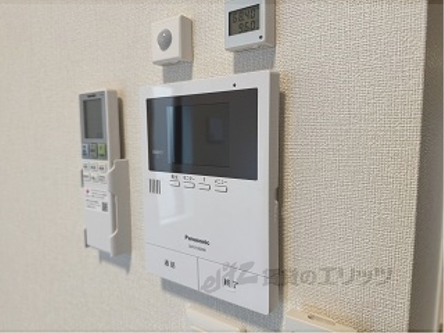 セキュリティ　ドアフォン（ＴＶ含）