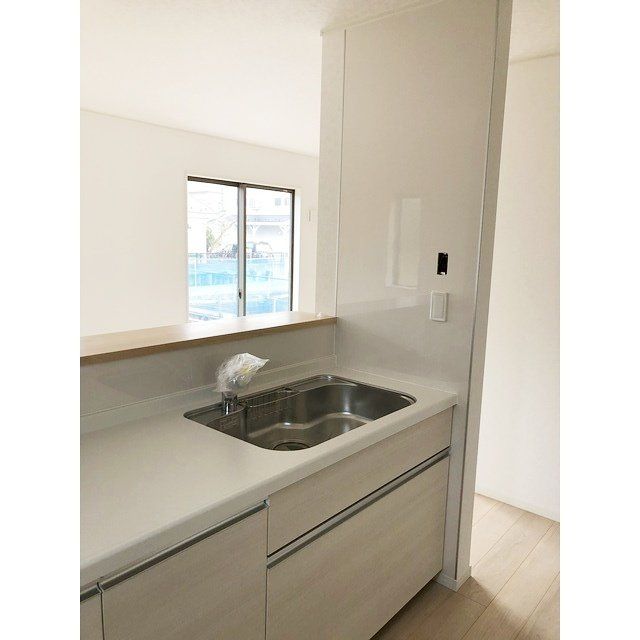 キッチン　お部屋探しは【タウンハウジング千葉店】にお任せ下さい♪