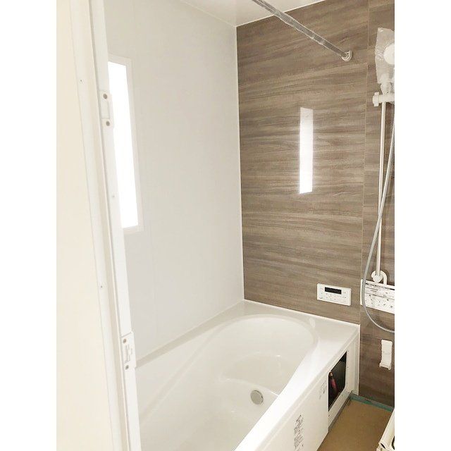 バス・シャワールーム　お部屋探しはタウンハウジング千葉店にお任せ下さい♪